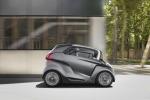 Peugeot BB1 Concept 2009 года